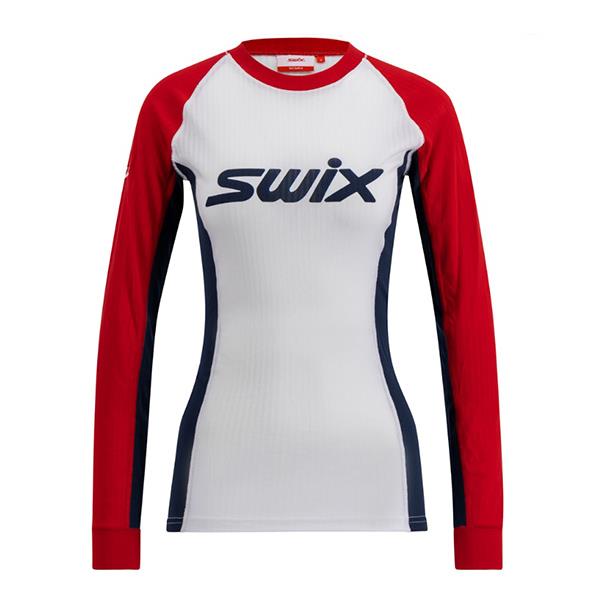 Swix Racex Classic Long Sleeve (women's)