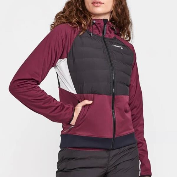 Craft ADV Pursuit Thermal Jacket (women's)