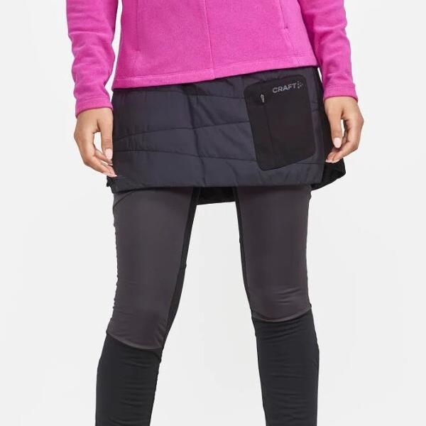 Craft CORE Nordic Training Insulate Skirt (women's)