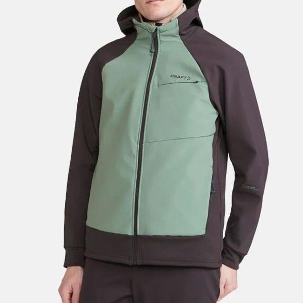 Craft ADV Backcountry Hybrid Jacket (men's)