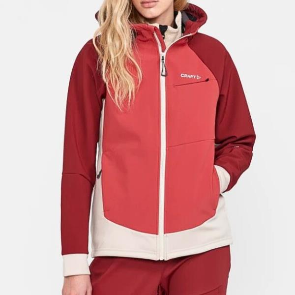 Craft ADV Backcountry Hybrid Jacket (women's)