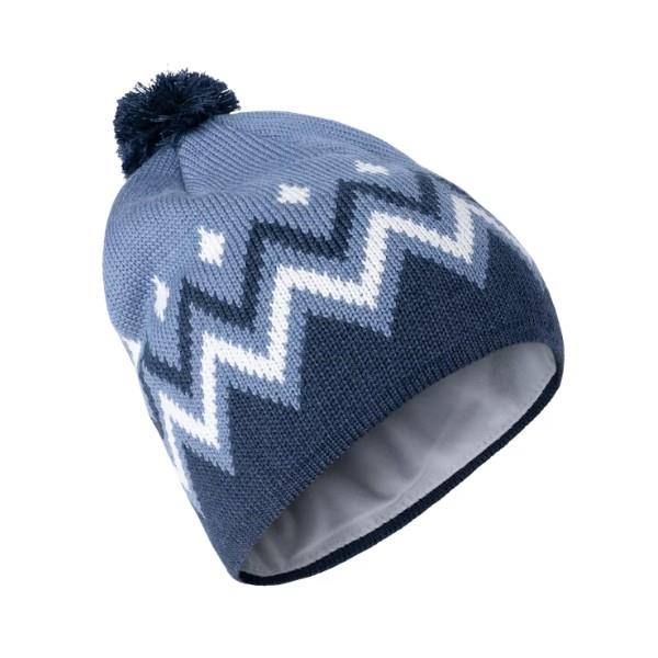 Daehlie Pattern Hat