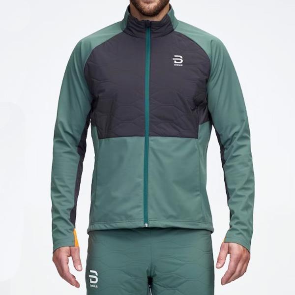 Daehlie Challenge Jacket (men's)