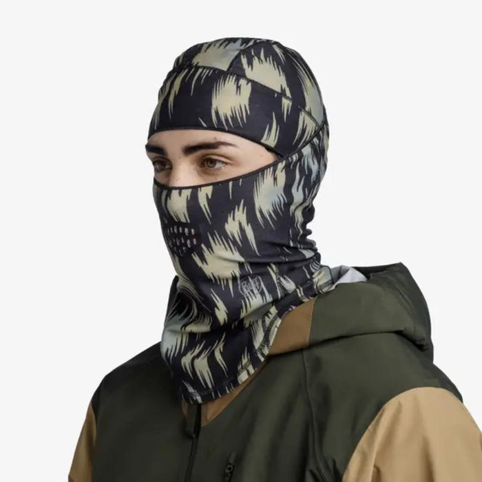 Buff Thermonet Hinged Balaclava (junior)