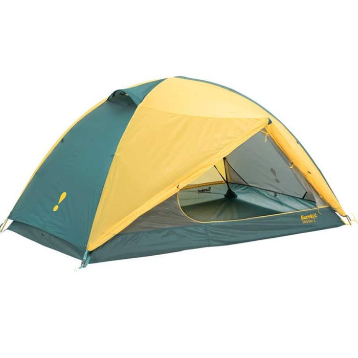 Eureka a frame tent best sale