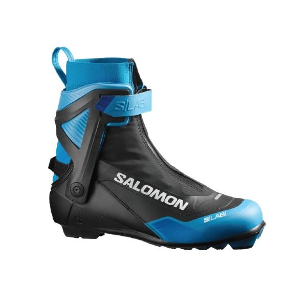 Salomon S/LAB Skiathlon CS Junior NEW