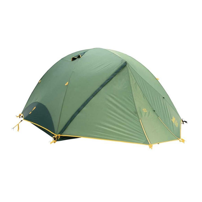 Eureka El Capitan 2+ Outfitter Tent