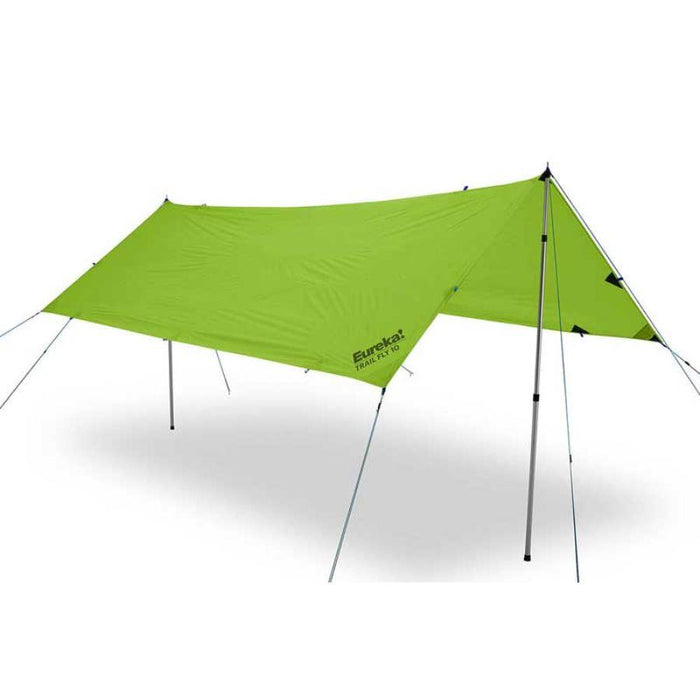 Eureka Trail Fly 10 Camp Tarp