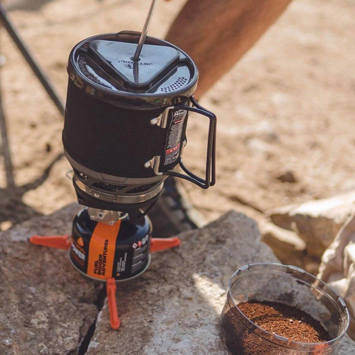 JetBoil Silicone Coffee Press