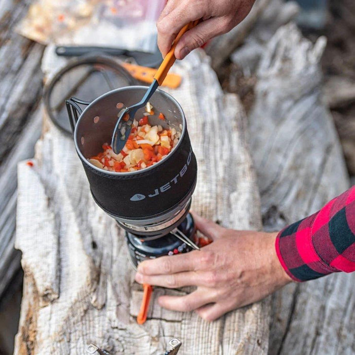 JetBoil MiniMo Cooking System