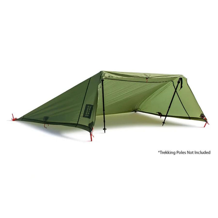 Grand Trunk MOAB All-In-One Shelter Hammock