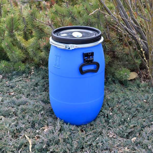 Food Barrel (30L)