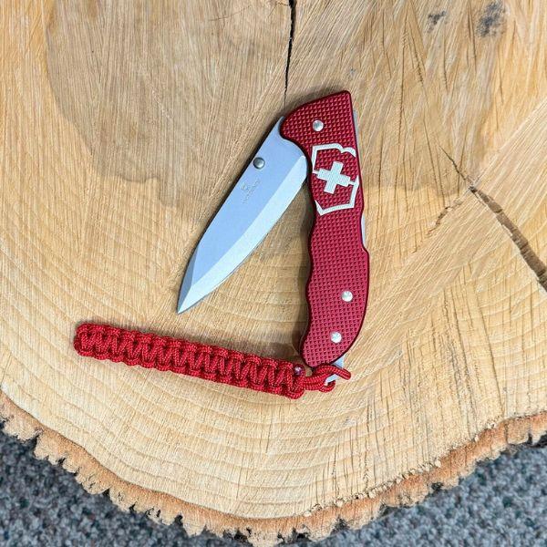 Victorinox Evoke Alox