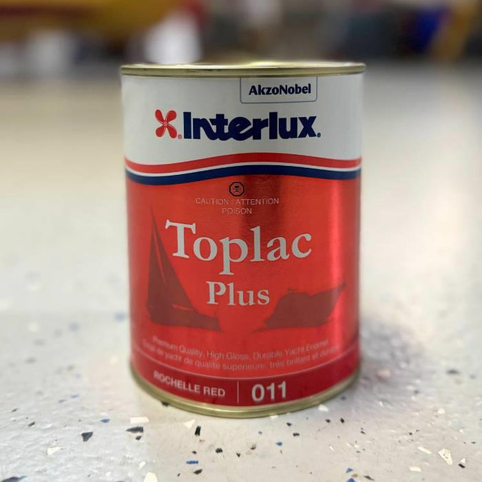 Interlux Toplac Plus (quart)