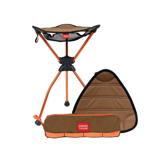 Grand Trunk Compass 360 XT Stool