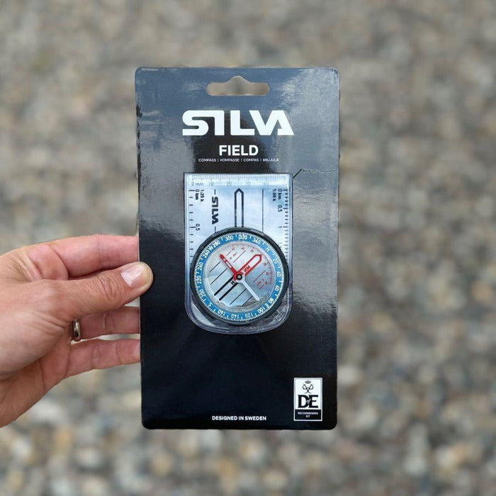 Silva Field Compass