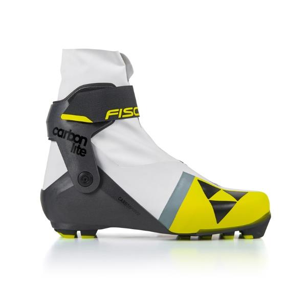 Fischer Carbonlite Skate WS