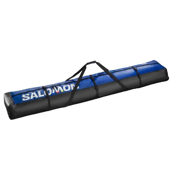 salomon cross country ski bags Salomon Nordic Ski Sleeve (8 pair) — ebsadventure