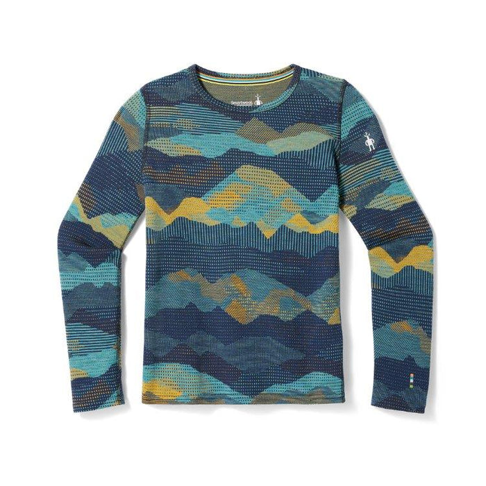 Smartwool Kids Classic Thermal Merino LS Top