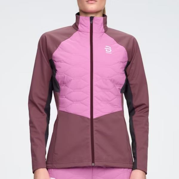 Daehlie Challenge Jacket 2.0 (women's)