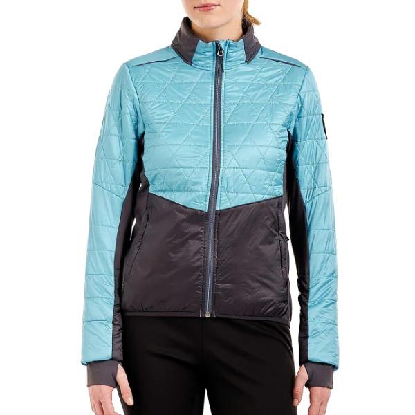 Swix Mayen Quilted Jacket (women's, NEW)