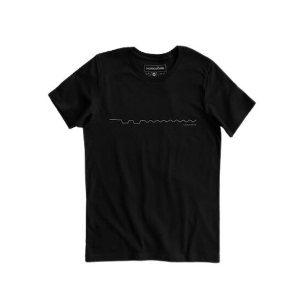 Nordjork Tee The Set Track (unisex)