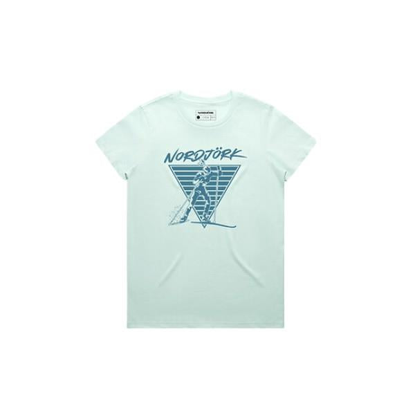 Nordjork Tee The V1 (women's)