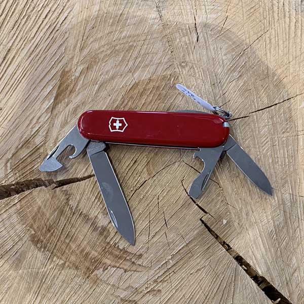 Victorinox Spartan