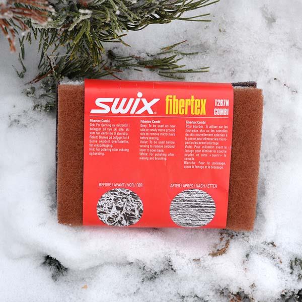 Swix Fibertex Combi