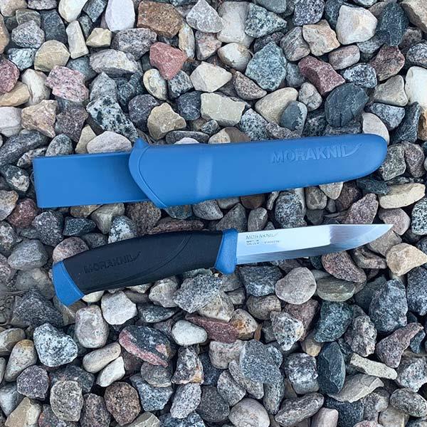 Mora Companion