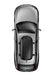 Thule Pulse Large top view 