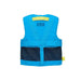 Mustang REV youth vest back view 