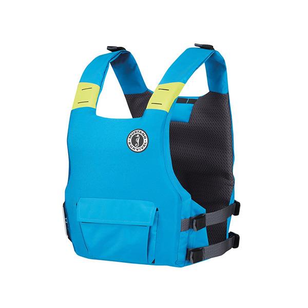 Mustang Khimera Dual Flotation PFD