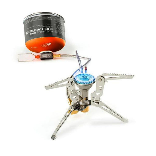 GSI Pinnacle 4 Season Stove STOVE GSI OUTDOORS