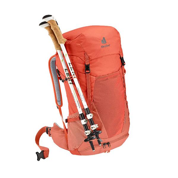 Deuter Futura 30SL – ebsadventure