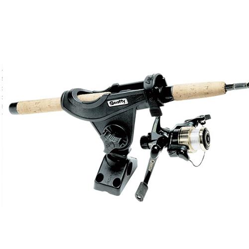 Scotty Bait Caster 280 (with mount)