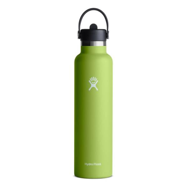 Hydro Flask Bottle (21 oz, flex straw cap) – ebsadventure