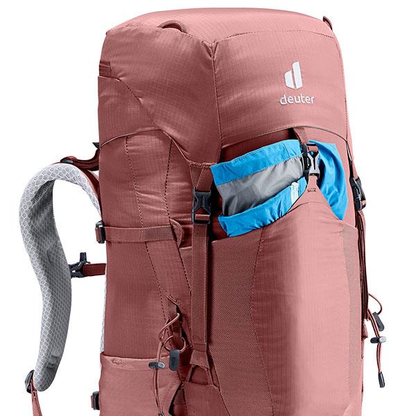 Deuter clearance aircontact 30