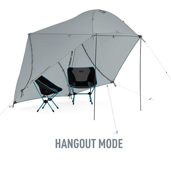 sea to summit bikepacking tent Sea to Summit Telos Bikepacking TR2 — ebsadventure