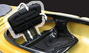 4426 Current Designs Kayak Storm GT ROTO (Dimension Seat Back)
