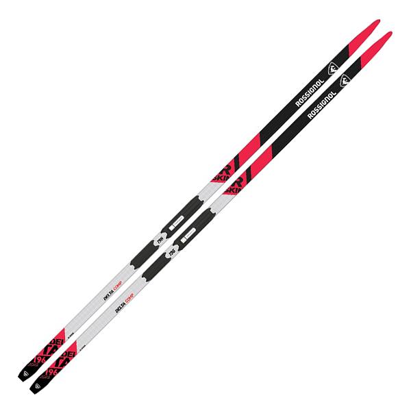Rossignol Delta Comp R-Skin IFP SKI ROSSIGNOL GROUP