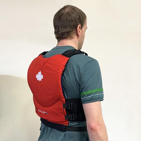 Salus Abacus PFD PFD SALUS