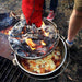 GSI Dutch oven cooking