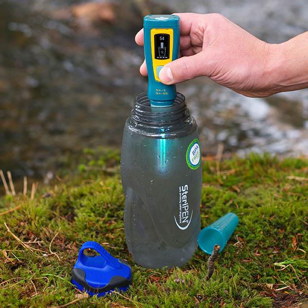 Steripen () Steripen