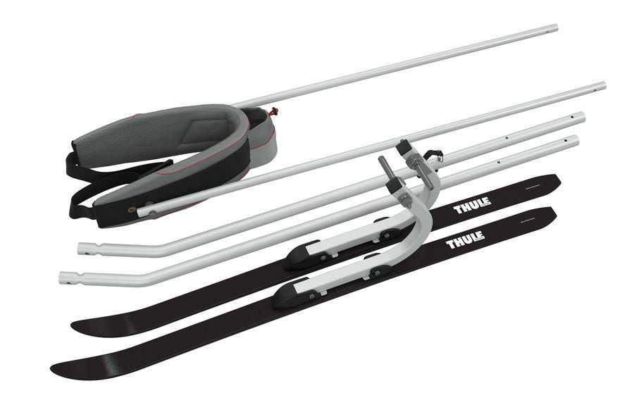 Thule Chariot Ski and Hike Kit