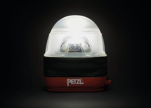 Petzl Noctilight lantern 