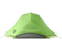 Nemo Dragonfly 2P tent side view 