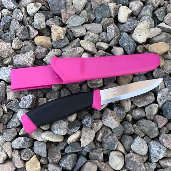 Mora Companion