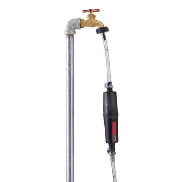 MSR Home Emergency Filter
