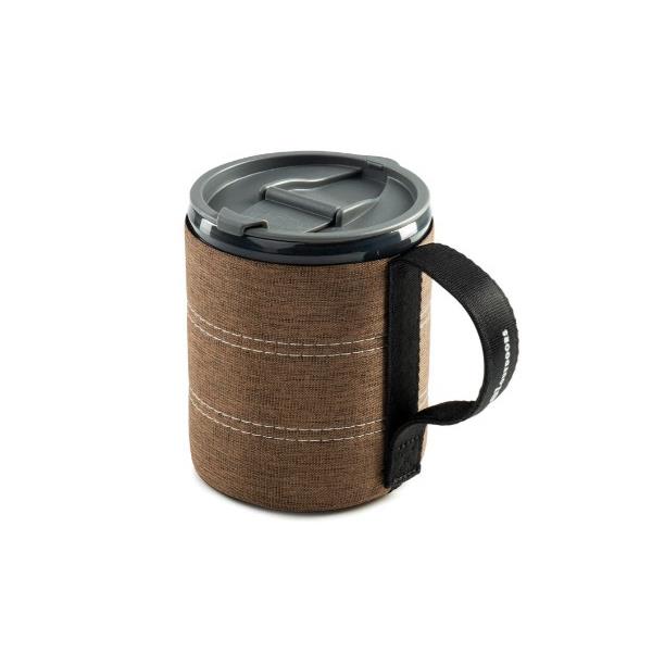 GSI Infinity Backpacker's Mug